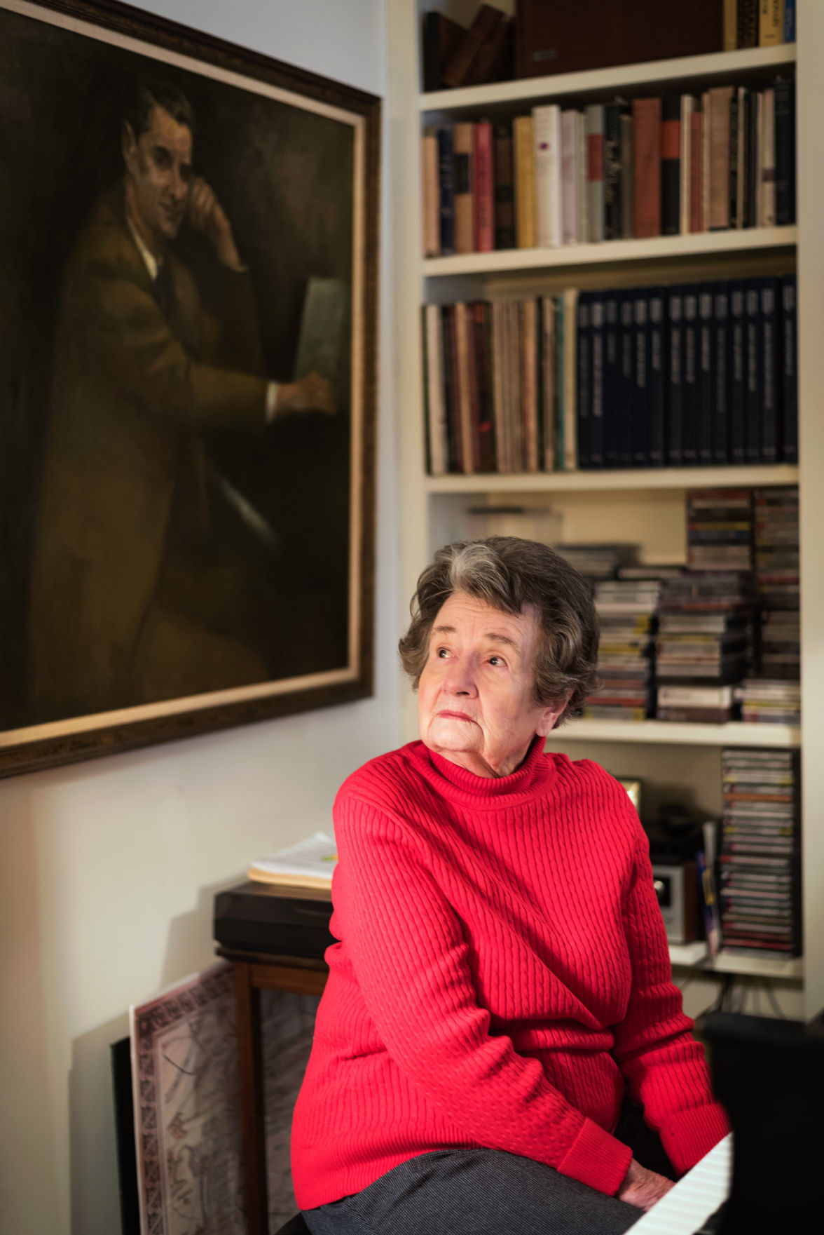 Margaret Sandresky